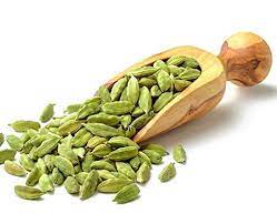 cardamom