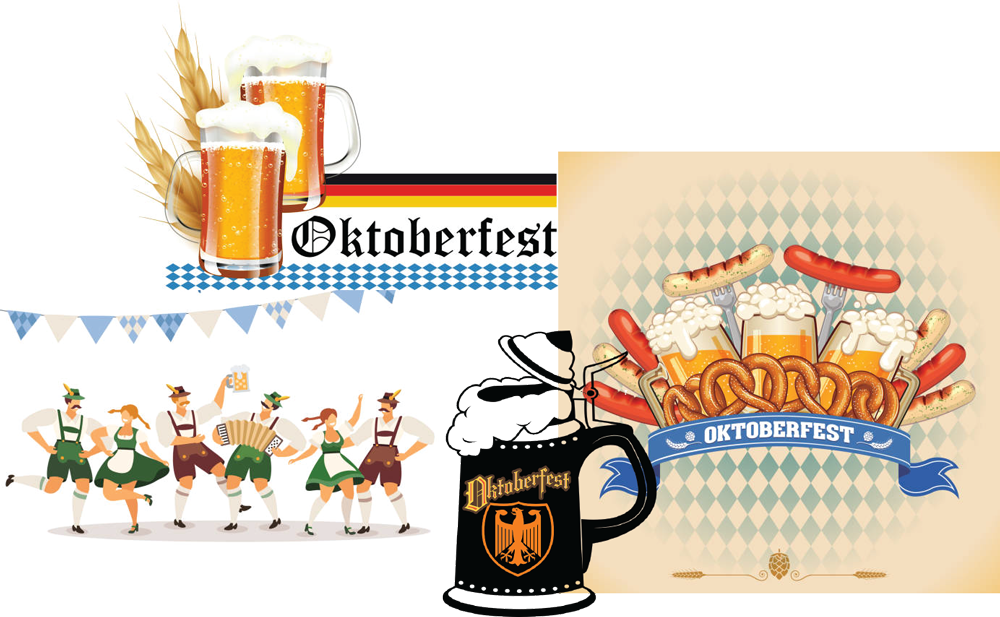 octoberfest-collage